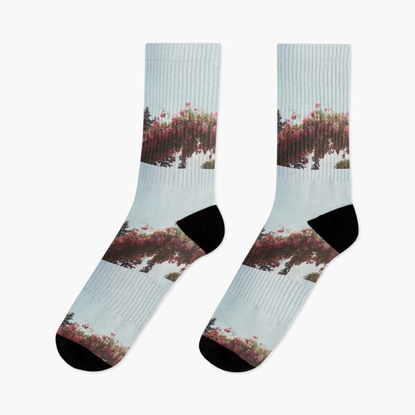 Item preview, The Portland Rose Garden designed and sold by LolaAyodele.