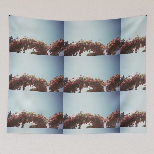 Item preview, The Portland Rose Garden designed and sold by LolaAyodele.