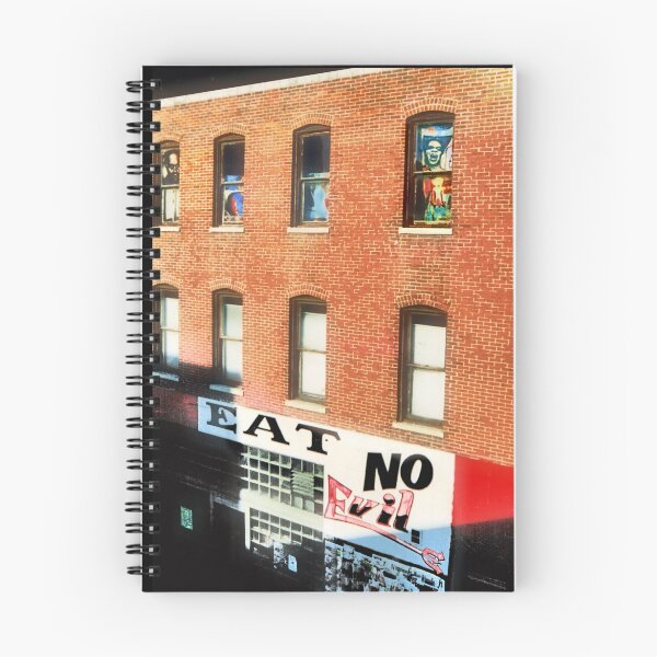 Item preview, City Windows designed and sold by Claude Johnson.
