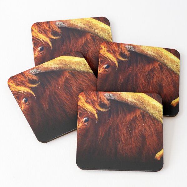 Item preview, Longhorns  designed and sold by Rebeccadalton.