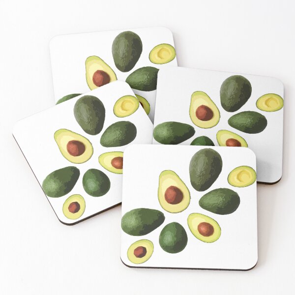 Item preview, Avocado designed and sold by Skippy-Froggy.