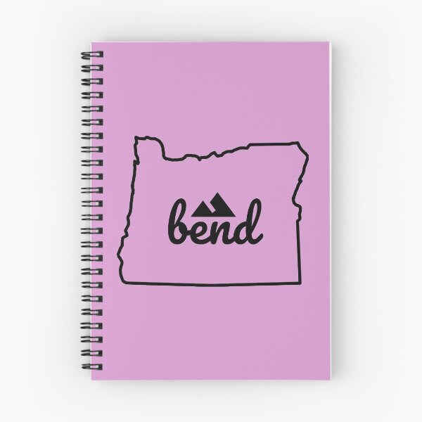 Item preview, Bend Oregon State Mountain - Central Oregon Bendite designed and sold by blaizedesigns.