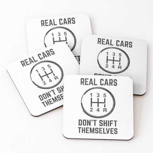 Item preview, Real Cars - Light Edition designed and sold by mivanjanko.