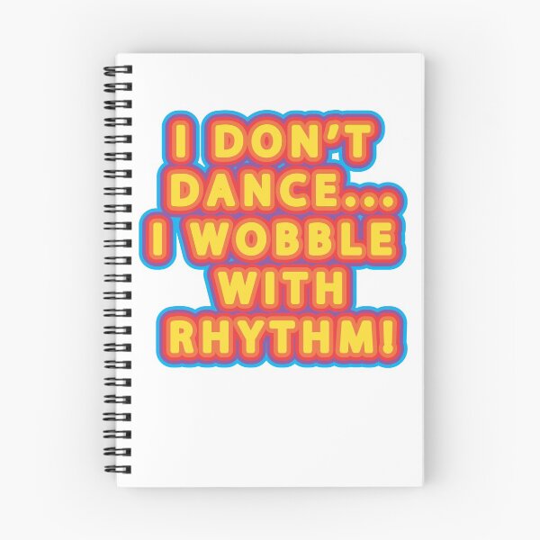 Item preview, Don't want to dance designed and sold by CaptMoose.