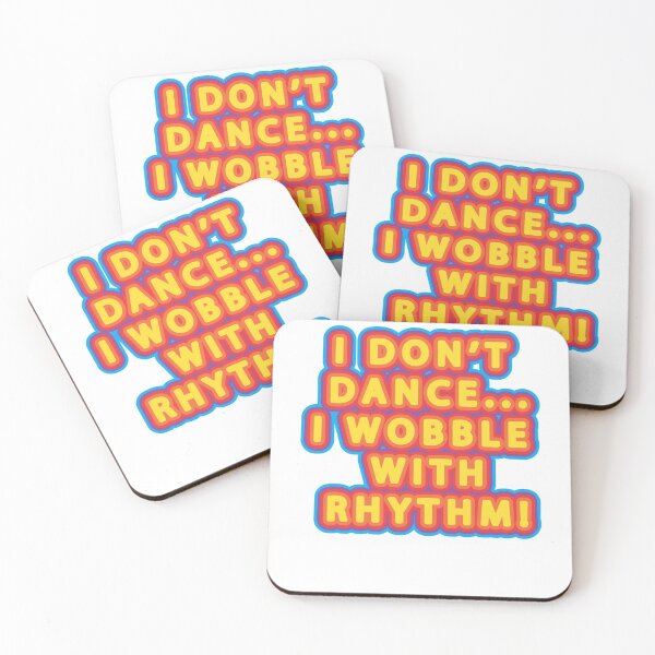 Item preview, Don't want to dance designed and sold by CaptMoose.