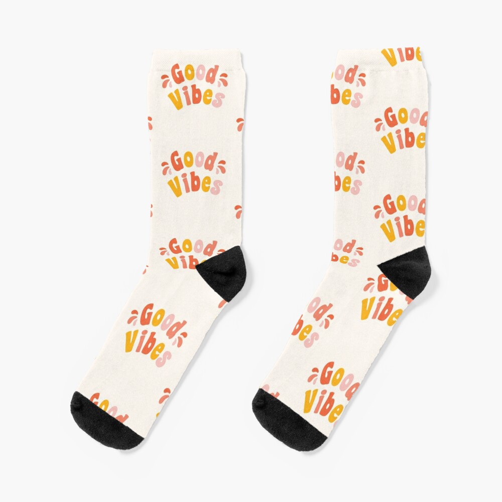 Item preview, Socks designed and sold by hbailey-design.