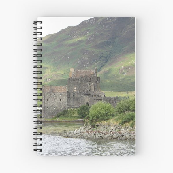 Item preview, Eilean Donan castle, Dornie, Kyle of Lochalsh. designed and sold by Keithydee.