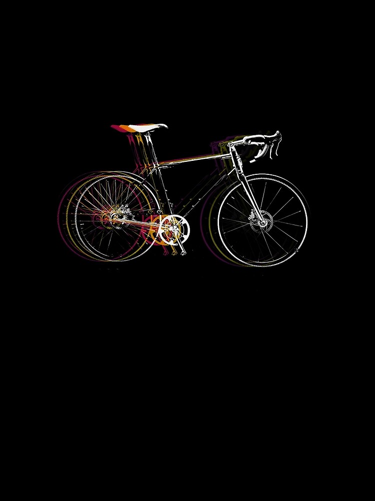 Sprint Bicycle by RaymundoSouza