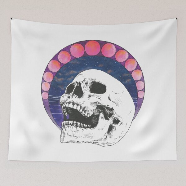 Item preview, Moons Over Me Laughing designed and sold by shaboola.