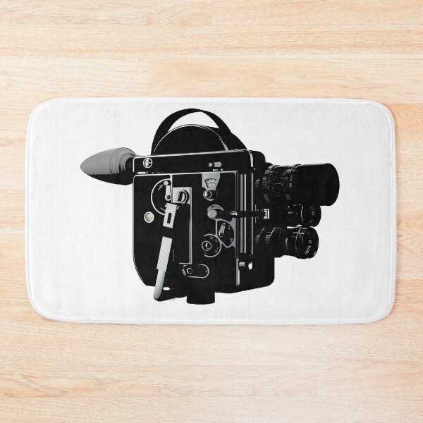 Item preview, Vintage 16mm Film Camera designed and sold by stevespencetv.
