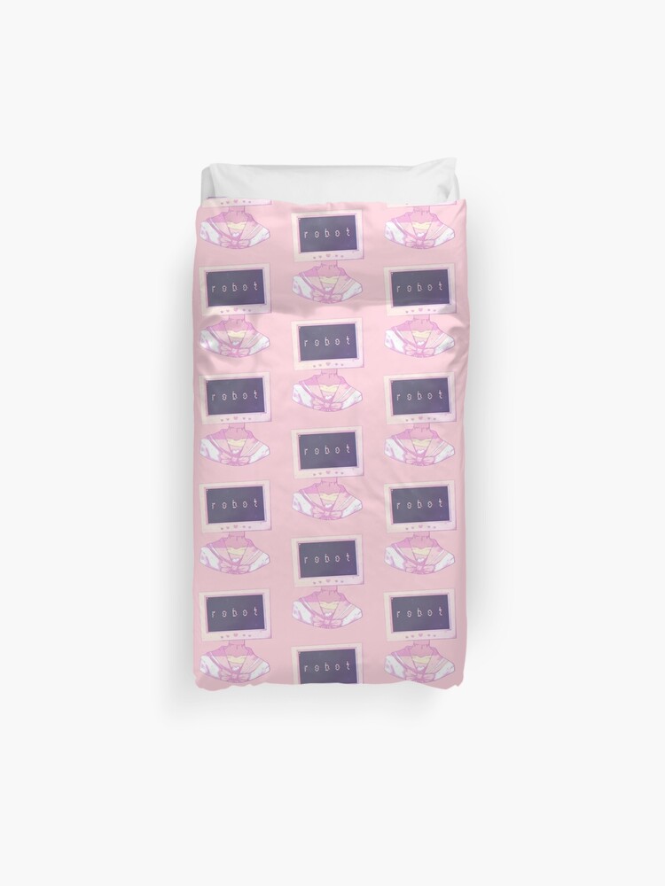 tobot pink