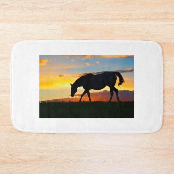 Item preview, Broodmare Sunset designed and sold by colorfulbundles.