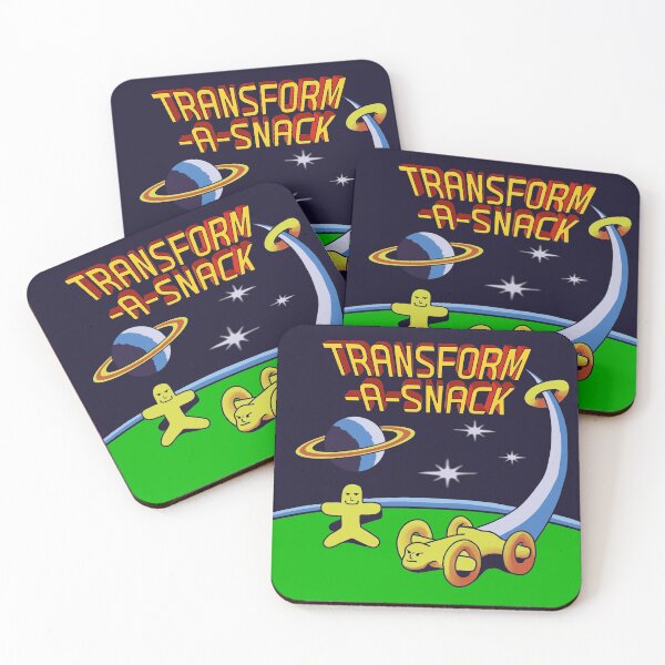 Item preview, Transform-a-snack - Pickled onion designed and sold by Inflict Design.
