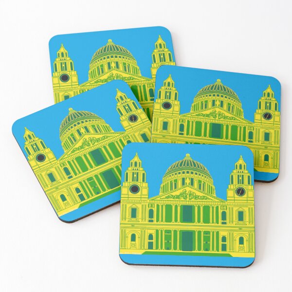 Item preview, St Paul’s Cathedral  designed and sold by Simon Stephens.