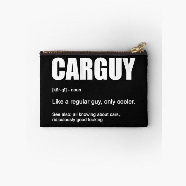 Item preview, Carguy - Dark Edition designed and sold by mivanjanko.