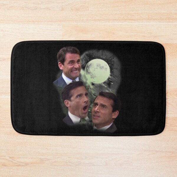 Item preview, Three Wolf Moon Michael Scott designed and sold by Teeter-Totter.