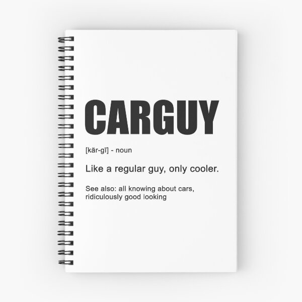 Item preview, Carguy - Light Edition designed and sold by mivanjanko.