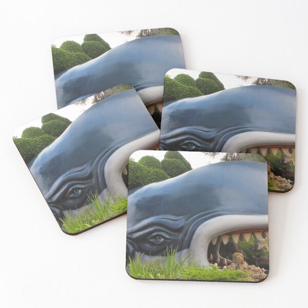 Item preview, Good morning Monstro! designed and sold by Alex Baron.