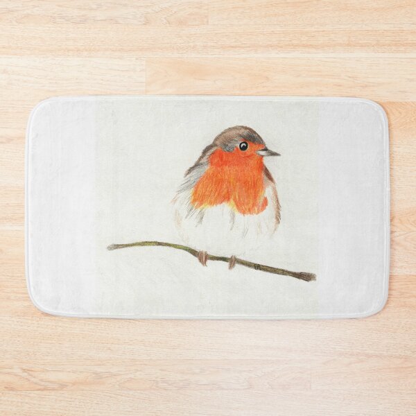 Item preview, Robin designed and sold by EleonorArte.