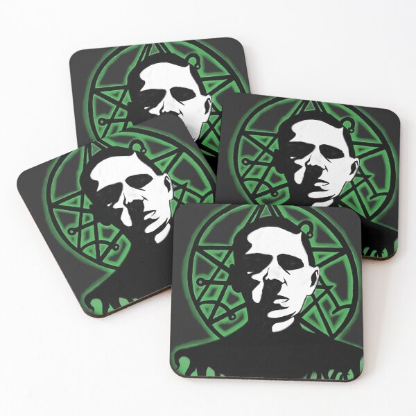 Artikelvorschau, HP Lovecraft entworfen und verkauft von Panickitten.