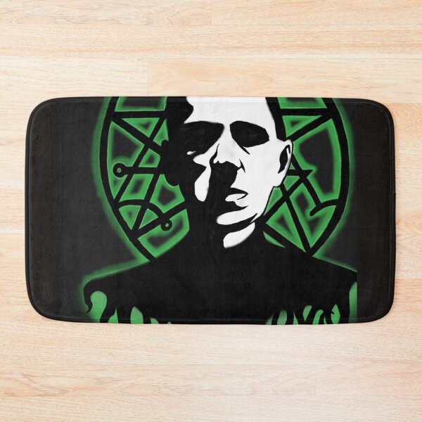 Item preview, Hp Lovecraft designed and sold by Panickitten.