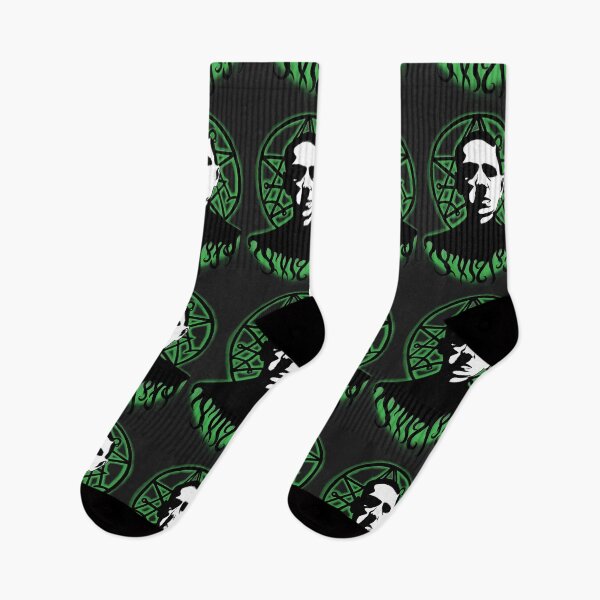 Artikelvorschau, HP Lovecraft entworfen und verkauft von Panickitten.