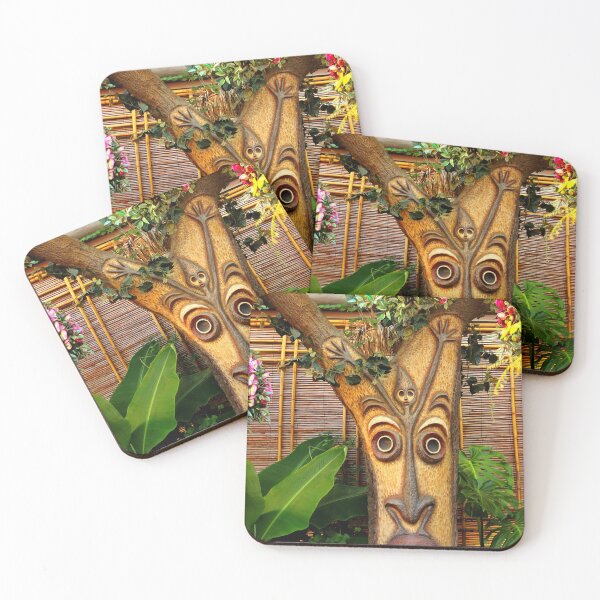 Item preview, Enchanted Tiki Room Tree designed and sold by Alex Baron.