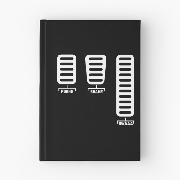 Item preview, Pedals - Dark Edition designed and sold by mivanjanko.