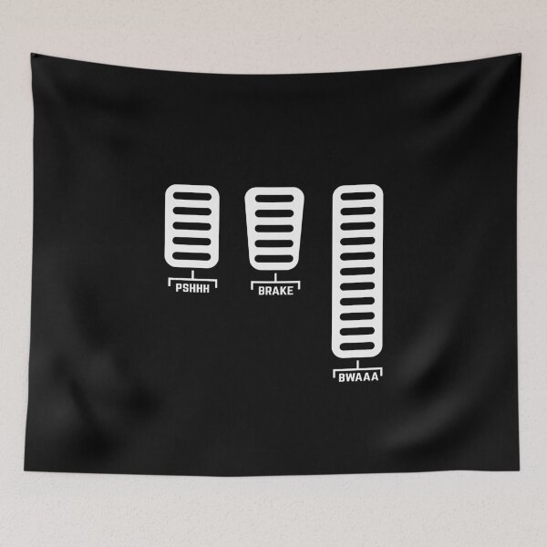 Item preview, Pedals - Dark Edition designed and sold by mivanjanko.