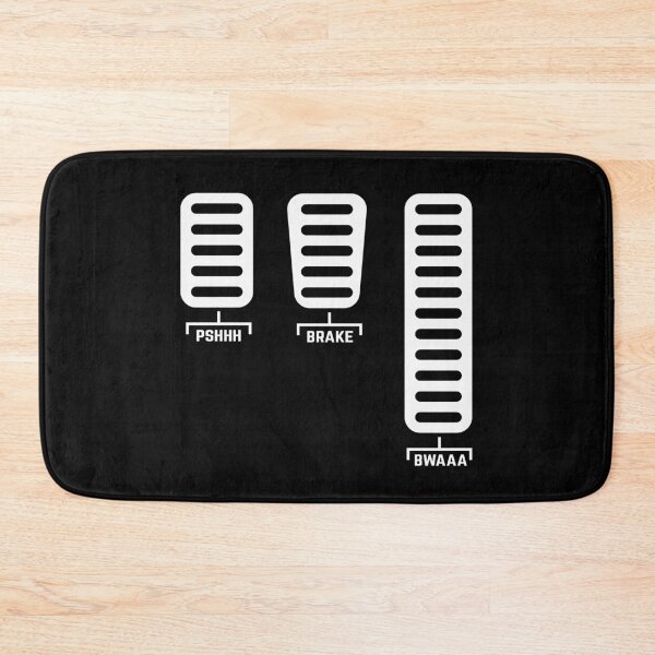 Item preview, Pedals - Dark Edition designed and sold by mivanjanko.