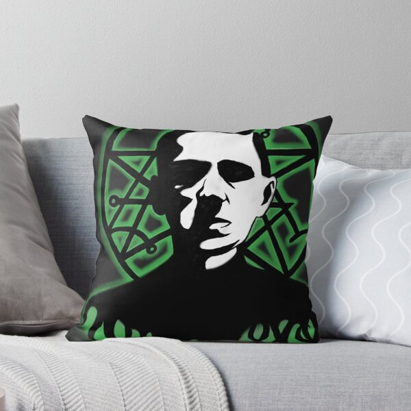 Item preview, HP Lovecraft designed and sold by Panickitten.