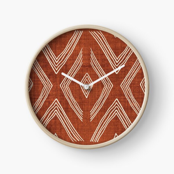 Item preview, Birch in Rust designed and sold by House of Haha.