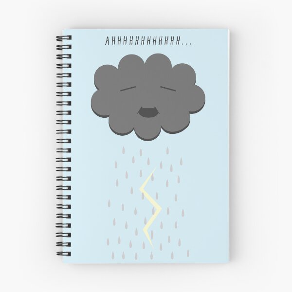 Item preview, Cloud Pee designed and sold by clarkstpress.