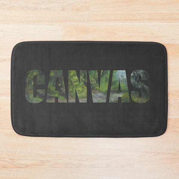 Item preview, Canvas designed and sold by Itselfsearcher.