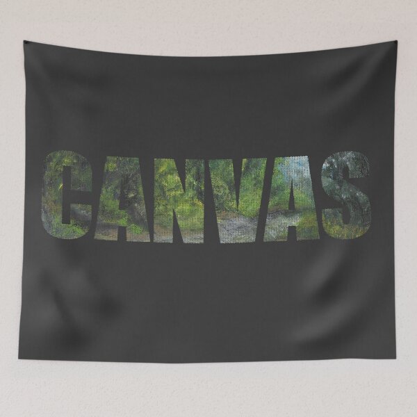Item preview, Canvas designed and sold by Itselfsearcher.