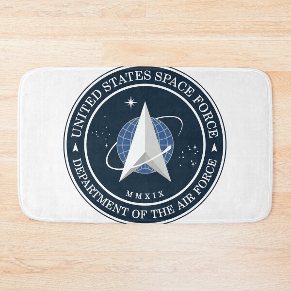 Item preview, America space force logo designed and sold by Kfbmech.