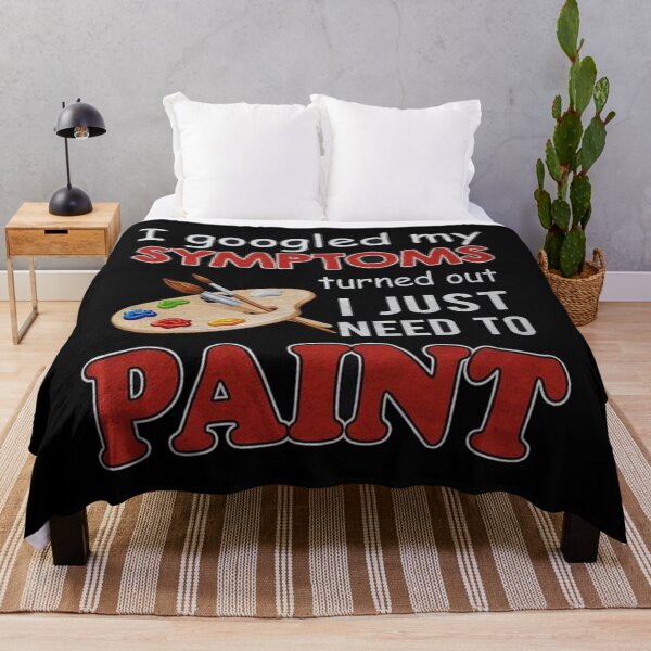 Item preview, ARTIST ALL DAY LONG designed and sold by michaeltodd.
