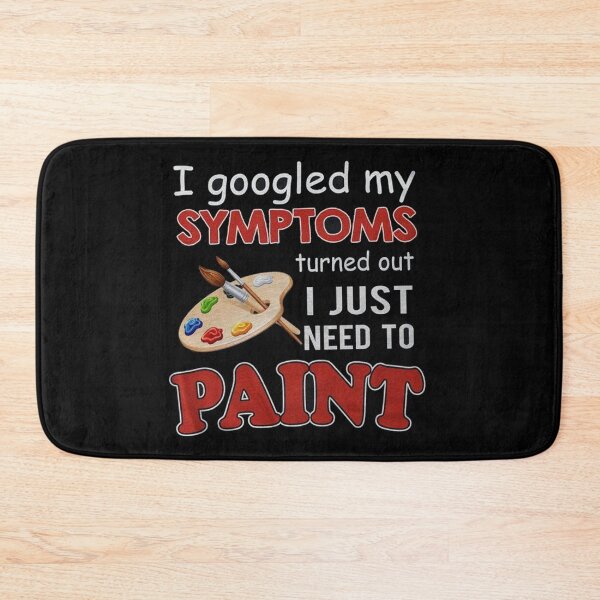 Item preview, ARTIST ALL DAY LONG designed and sold by michaeltodd.