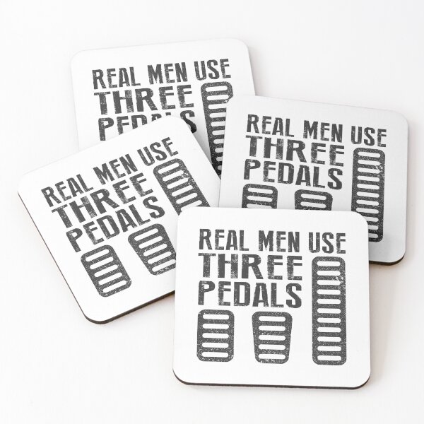 Item preview, Real Men - Light Edition designed and sold by mivanjanko.