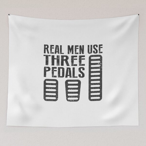 Item preview, Real Men - Light Edition designed and sold by mivanjanko.