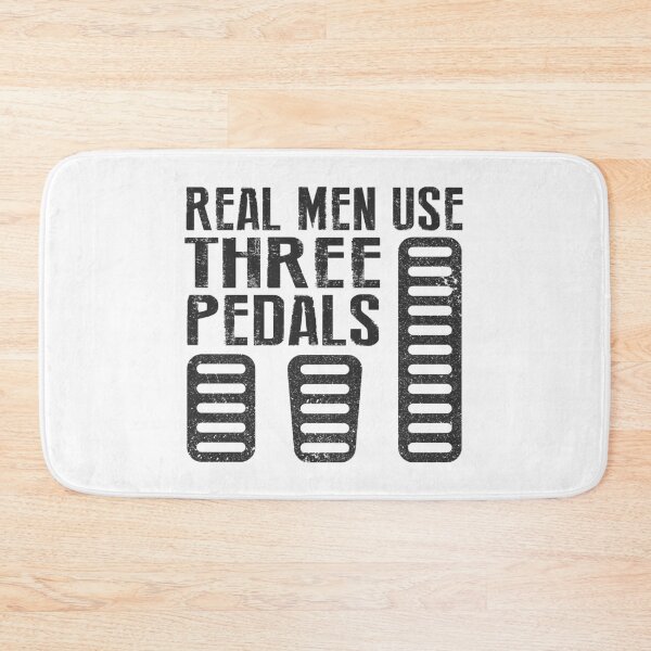 Item preview, Real Men - Light Edition designed and sold by mivanjanko.