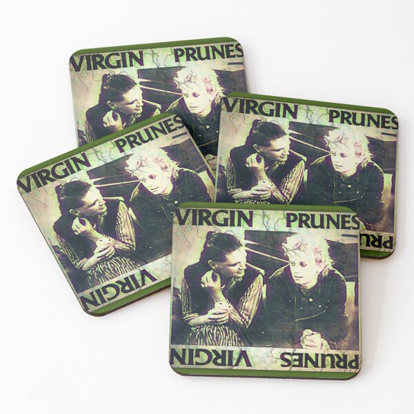 Item preview, Virgin Prunes designed and sold by rcmarble.