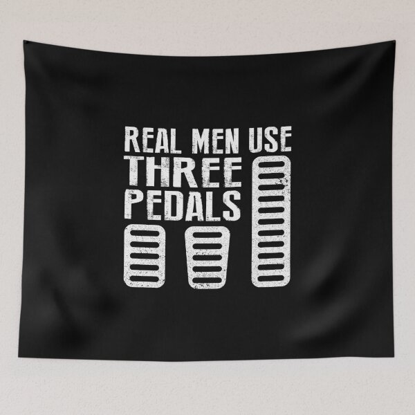 Item preview, Real Men - Dark Edition designed and sold by mivanjanko.