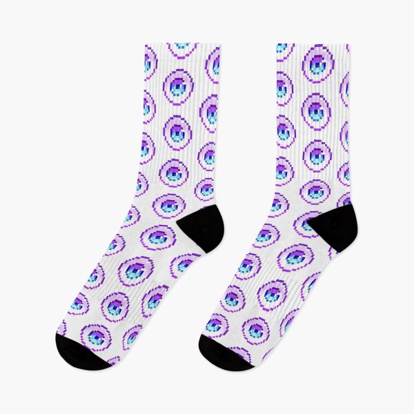 Item preview, Pixel Eyeball designed and sold by CultivatedRose.