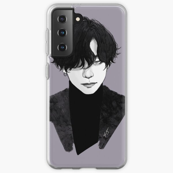 Diable Coque souple Samsung Galaxy
