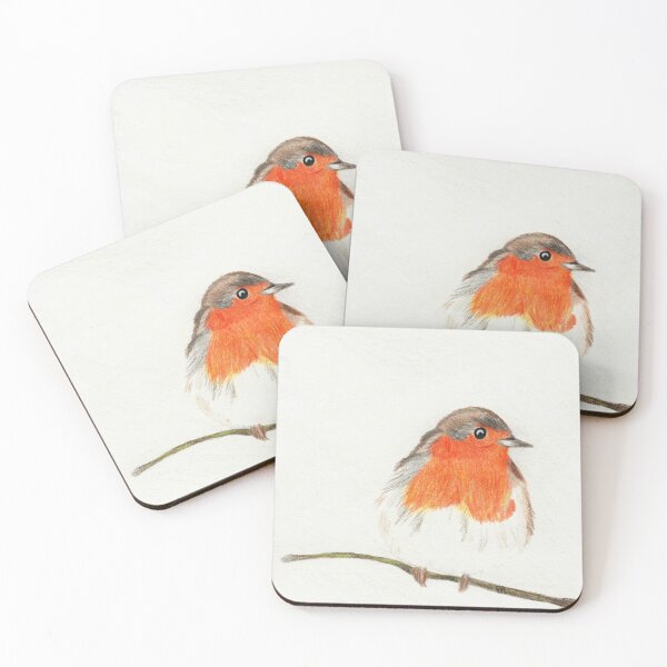 Item preview, Robin designed and sold by EleonorArte.