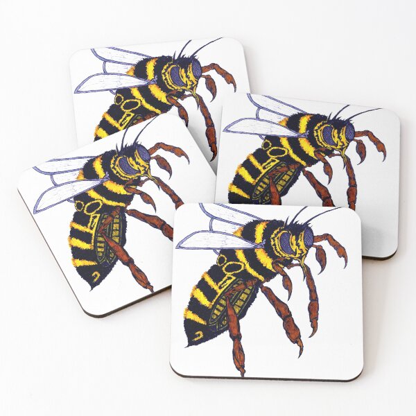 Item preview, Buzz Off designed and sold by 19Seventy7Six6.