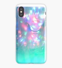 Disco iPhone Case