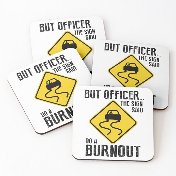 Item preview, Burnout - Light Edition designed and sold by mivanjanko.