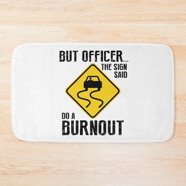 Item preview, Burnout - Light Edition designed and sold by mivanjanko.